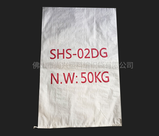 北京印字编织袋